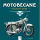 MOTOBECANE LES QUATRE-TEMPS 1927-1984