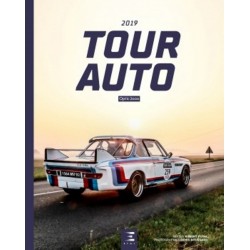 TOUR AUTO 2019