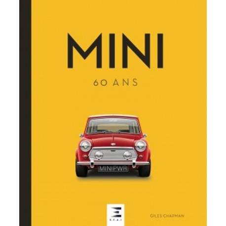 MINI 60 ANS (ETAI)