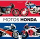 MOTOS HONDA