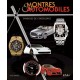 MONTRES & AUTOMOBILES SYMBOLES DE L'EXCELLENCE - Livre de Hubert Hainault