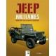 JEEP MILITAIRES DEPUIS 1940 - FORD, WILLYS, HOTCHKISS M201