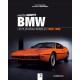 BMW LES PLUS BEAUX MODELES 1959-1999