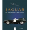 JAGUAR PANORAMA ILLUSTRE DES MODELES