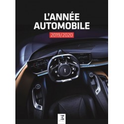 ANNEE AUTOMOBILE N°67