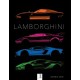 LAMBORGHINI LIVRE OFFICIEL