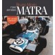 MES ANNEES MATRA - BRUNO MORIN