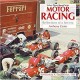 MOTOR RACING - REFLECTIONS OF A LOST ERA