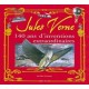 JULES VERNE 140 ANS D'INVENTIONS EXTRAORDINAIRES