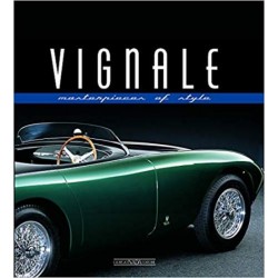 VIGNALE MASTERPIECES OF STYLE