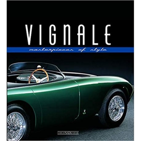 VIGNALE MASTERPIECES OF STYLE