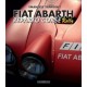 FIAT ABARTH REPARTO CORSE RALLY