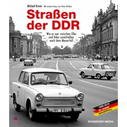 STRASSEN DER DDR