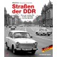 STRASSEN DER DDR