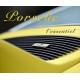 PORSCHE L'ESSENTIEL