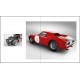 250 LM *5895* MARANELLO CONCESSIONAIRES