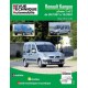 RTA101 KANGOO DIESEL PH.1 ET2 DE 09/1997 A 12/2007