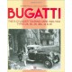 BUGATTI THE 8 CYL TOURING CARS 1928-34 - TYPES 28 TO 49