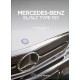 MERCEDES SL/SLC TYPE 107 : LE GUIDE DETAILLE