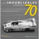 LES INOUBLIABLES ANNEES 70 VOLUME 2
