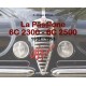 LA PASSIONE ALFA ROMEO 6C 2300 - 6C 2500