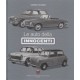 LE AUTO DELLA INNOCENTI