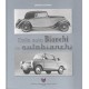DALLE AUTO BIANCHI ALLE AUTOBIANCHI