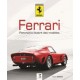 FERRARI, PANORAMA DES MODELES