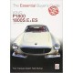 VOLVO P1800/1800S ESSENTIAL BUYER'S GUIDE