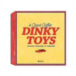 LE GRAND COFFRET DINKY TOYS