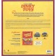 LE GRAND COFFRET DINKY TOYS