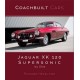 JAGUAR XK120 SUPERSONIC : COACHBUILT CARS SERIES