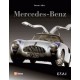 VITESSE - MERCEDES