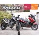 RMT194 HONDA FORZA 125 2018-19 / KTM 790 DUKE/DUKE L 2018-19