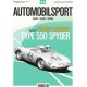 AUTOMOBILSPORT N°6