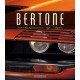 BERTONE MASTERPIECES OF STYLE