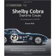 SHELBY COBRA DAYTONA COUPE : THE AUTOBIOGRAPHY OF CSX2300