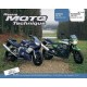 RMT116 YAMAHA YZF-R6 99-00 / KAWAZAKI ZRX 1100 97-00