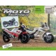 RMT67 YAMAHA XJ + FZ 600 84-91 / KAWASAKI GPZ 1000 RX 86-97