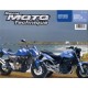 RMT136 HONDA CBF 600 N-NA-S-SA 04-05 / KAWASAKI ZR750 & S 04-05
