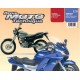 RMT129 HONDA CLR 125 CITY FLY 98-03 / YAMAHA FJR 1300 01-03