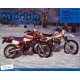 RMTHS03 HONDA XL 600 RD-RF-RH (83/88) XL 600 LD-LE