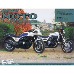 RMT51 KAWASAKI GPZ1100-Z1000-ZX1100 / HONDA VF750SC/SD-VF750CC/CD