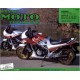 RMT56 HONDA VF750F-VF1000F / ROTAX 500 ET 560