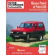 RTA541 NISSAN PATROL ET PATROL GR DIESEL 6 CYL 2.8 (1981-98)