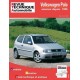 RTA579 VOLKSWAGEN POLO ESSENCE 1.3 A 1.6 (8 ET 16 V) DEPUIS 1995