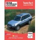 RTA597 TOYOTA RAV 4 ESSENCE JUSQU' A 07/2000