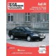 RTA581 AUDI A4 4 CYL. ESS/DIESEL-DI-TDI 90 ET 110 CH JUSQU'A 02/1999