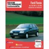 RTA512 FORD FIESTA / COURRIER ESSENCE ET DIESEL 1989-96