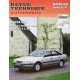 RTA528 MAZDA 626 SAUF 4X4 ESSENCE ET DIESEL 1988-91